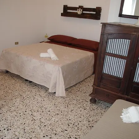 B&B Aia Vecchia-3