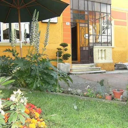 Liberty Bed & Breakfast-3