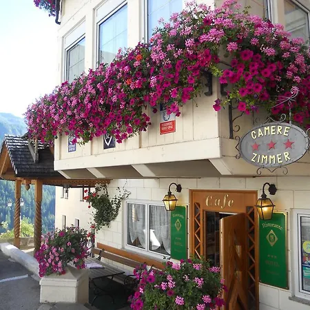 Albergo Alpino-3
