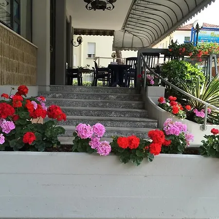 Hotel & Residence Al Mare-3