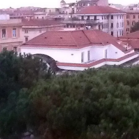 L'Appartamento Romano-3