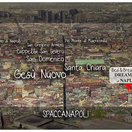 Dreaming Of Naples-3