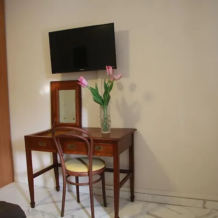 La Casa sui Tetti B&b-2
