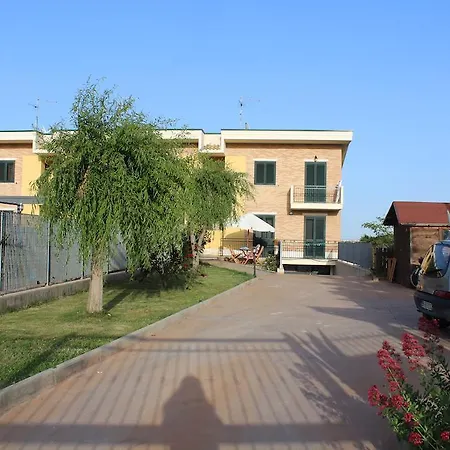 B&B Colle Sul Mare-3