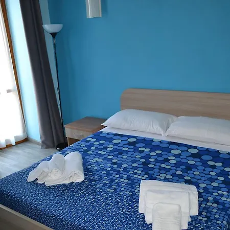 B&B Porta Livorno-3