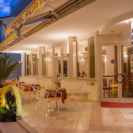 Casa Portofino Rooms&Breakfast-2