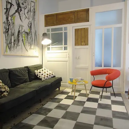 Serafino B&B-3