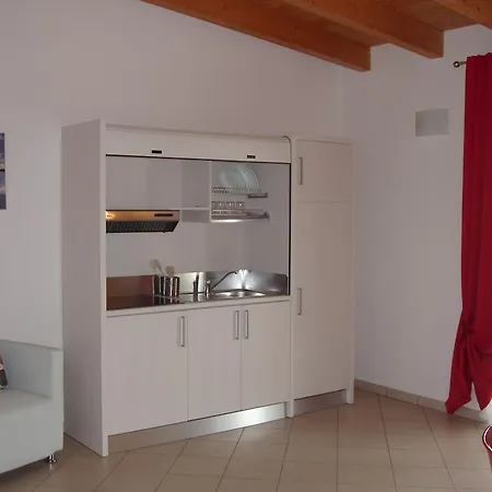 Residence Candeloro-3
