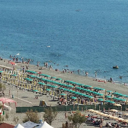 Villaggio La Pantera Rosa-2