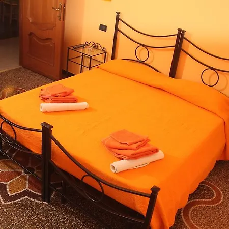 Bed&Breakfast La Rosa dei Venti-2