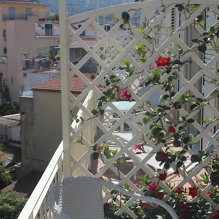 B&B Il Giglio Bianco-2