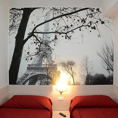 B&B Europa-2