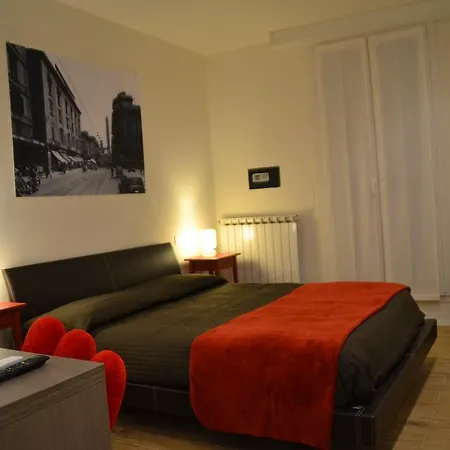 B&B Dell'Orso - Affittacamere - Guest house-2