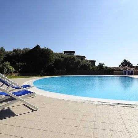 Residence Portorotondo Tre-3