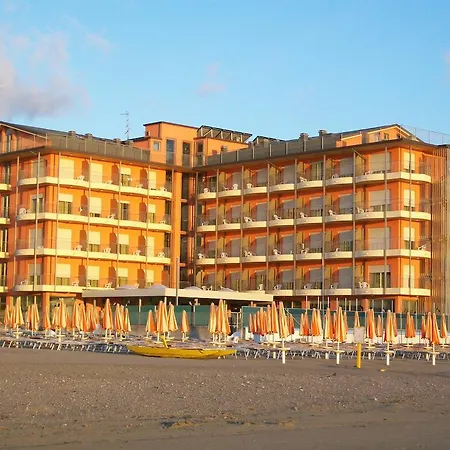Hotel Adria Beach Club-2