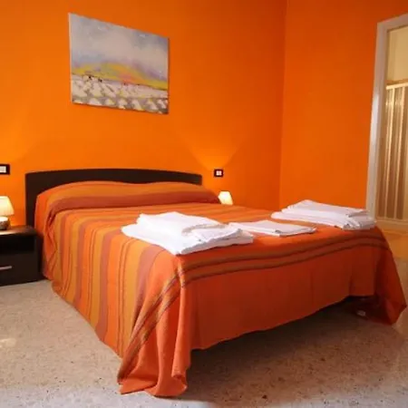 B&B Dimora Del Principe-2