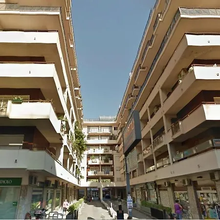 B&B Villa Dante - Policlinico-3