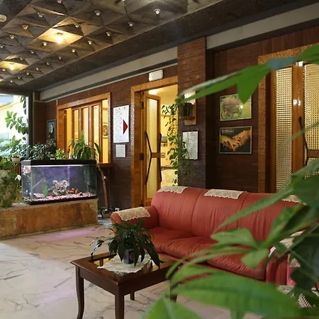 Casa Piccole Ancelle di Cristo Re-3