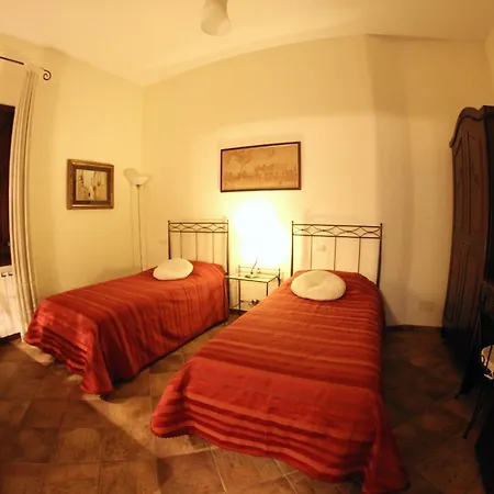 B&B Corte Barocca-3