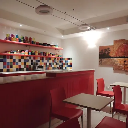 Hotel Arcupintau Formula B&B-2