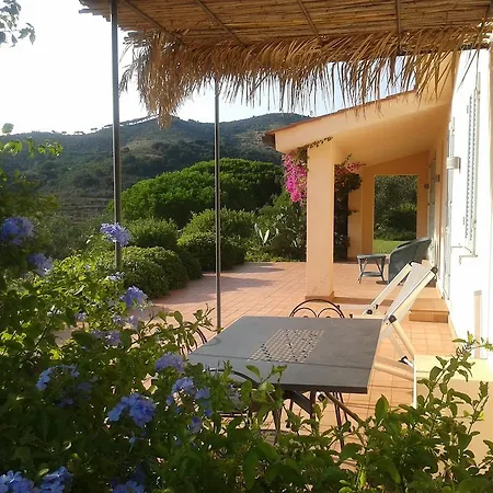 Villa Gemma-2