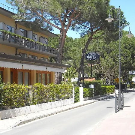 Hotel Lilly-3