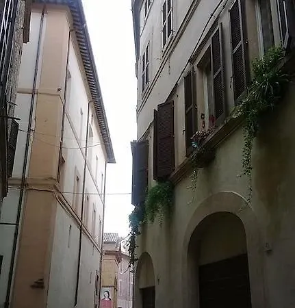 B&B La Giostra di Foligno-3
