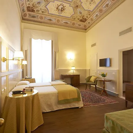 Hotel Firenze Capitale-2
