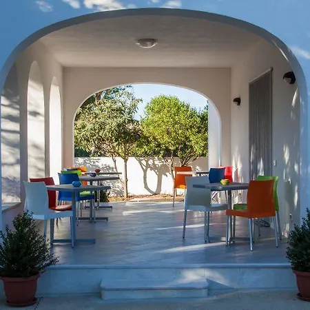 B&B Perla del Sud-3