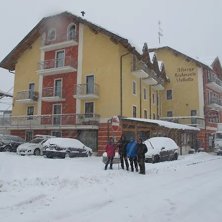 Albergo Valbella-2