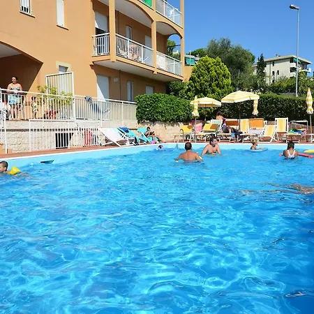 Residence Orchidea-3