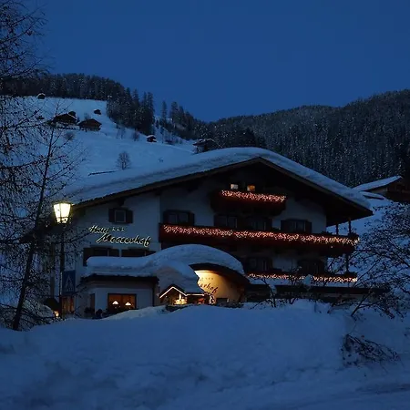 Hotel Mooserhof-2