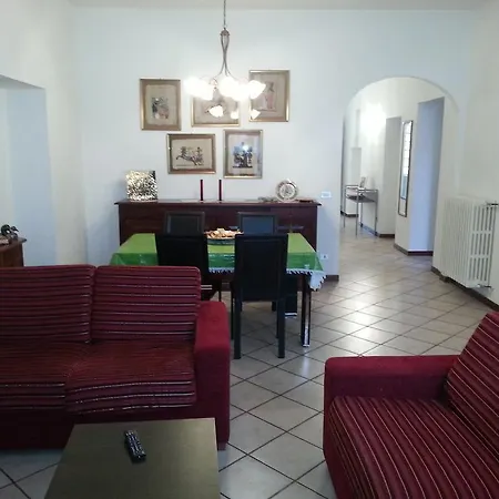 B&B Smeraldo Airport-3