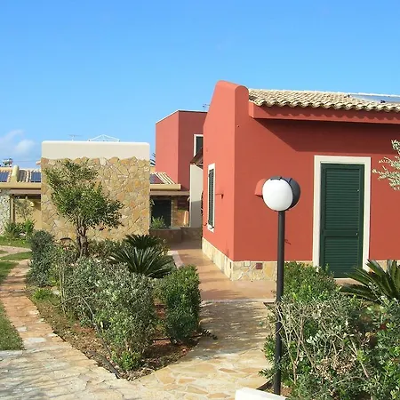 Itaca Residence Marsala-3
