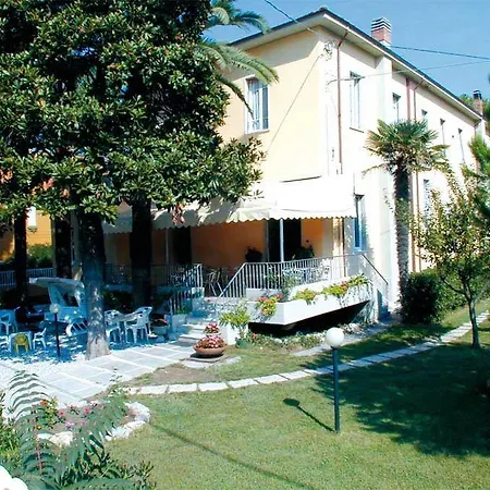 Hotel Parma Mare-2