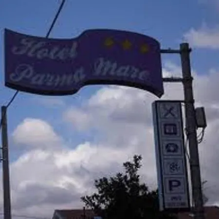 Hotel Parma Mare-3