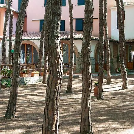 Hotel Villa Nettuno-2