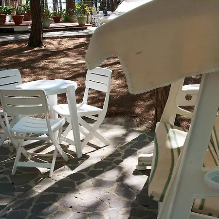 Hotel Villa Nettuno-3