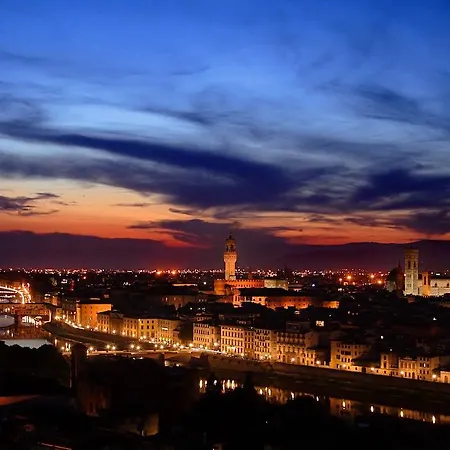 C-Hotels The Style Florence-3