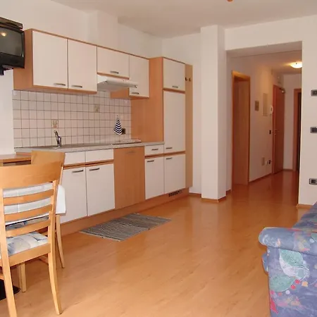 Appartement Gandler-3