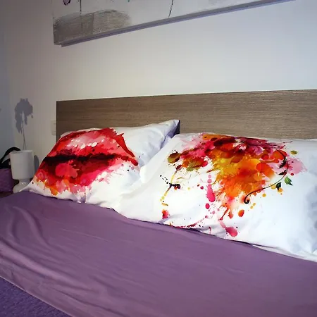 Shelisa B&B-2