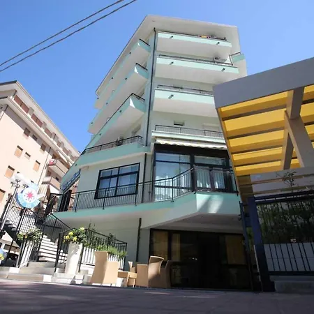 Hotel Croce del Sud-3