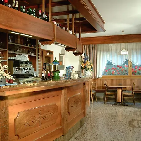 Hotel Brueckenwirt - Al Ponte-2