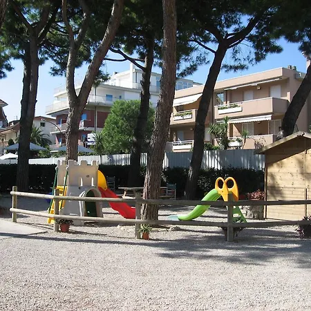 Residence Dolce Vita-3