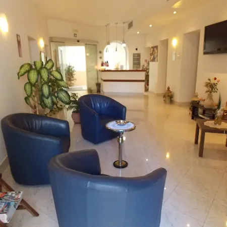 Albergo Roma-2