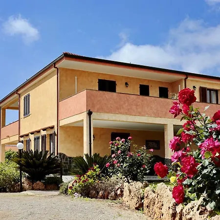 Bed And Breakfast Le Camelie-2