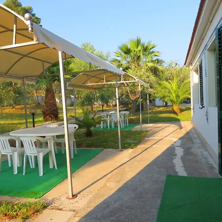 Hotel Residence Villa Ascoli-3