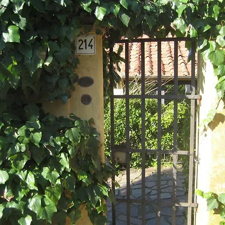 B&B Villa Panicucci-2