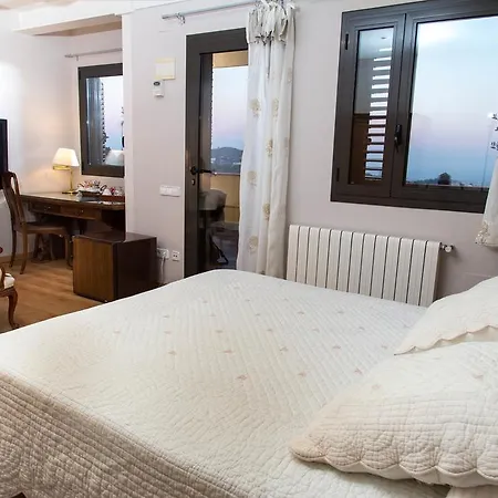Anita'S Bed And Breakfast-2
