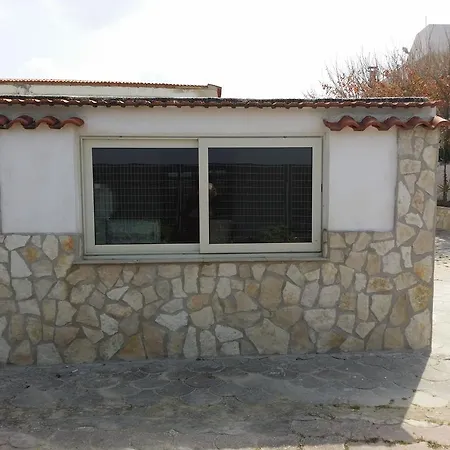 Hotel Residence Alga Blu Sul Mare-3